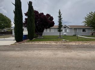 19512 Rose Ave, Tehachapi, CA 93561