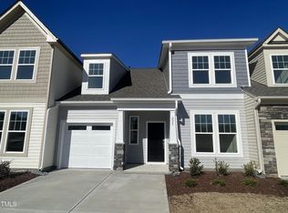 229 Whitley Ridge Dr, Clayton, NC 27527