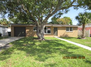 715 Essex Rd, Daytona Beach, FL 32114