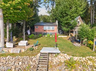 93 Lakeside Avenue, Northville, NY 12134