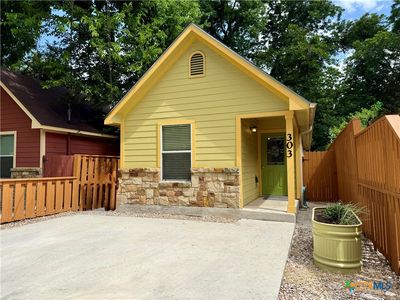 303 Armstrong St, San Marcos, TX, 78666