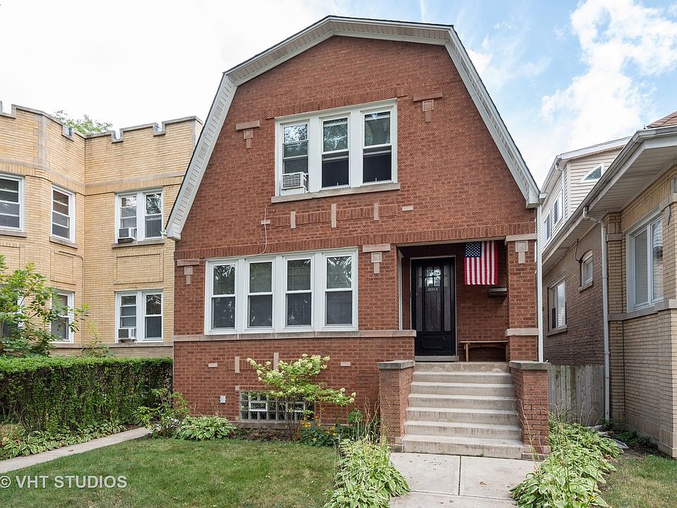 1st image of 5354 W Berenice Ave