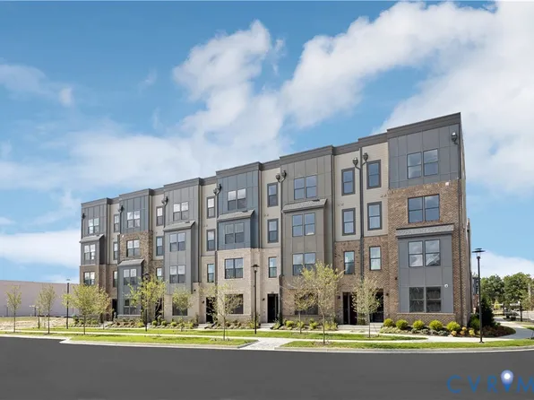 9661 Turning Point Dr Unit A, Glen Allen, VA 23059