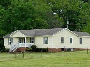3219 Foster Chapel Rd, Columbia, TN 38401