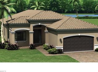3630 Santaren Ct, Naples, FL 34119