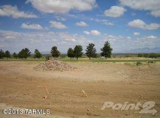 52 S Nashville Pl, Vail, AZ 85641