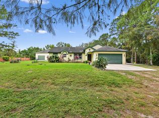 16115 Tangerine Blvd, Loxahatchee, FL 33470