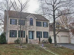 2942 Ridings Way, York, PA 17408