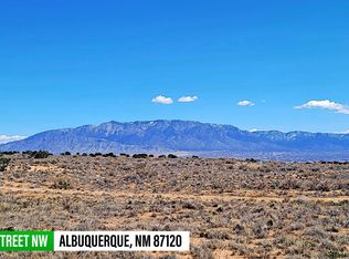 Alfanje St NW, Albuquerque, NM 87120