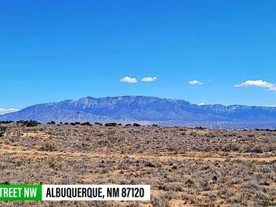 Alfanje St NW, Albuquerque, NM, 87120