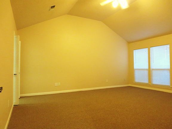 Another master bedroom view