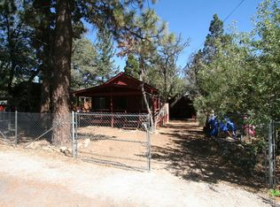 457 Cedar Ln, Sugarloaf, CA 92386