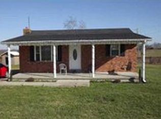 1321 Ky Highway 328 W, Waynesburg, KY 40489