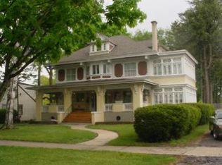 1217 N Michigan Ave, La Porte, IN