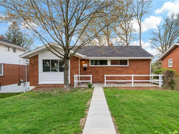 330 Cherrydell Dr, Pittsburgh, PA 15220