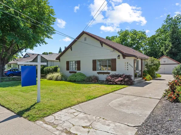 4026 58th St, Sacramento, CA 95820