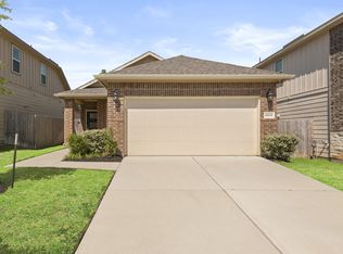 18532 Meadow Point Ln, Montgomery, TX 77316