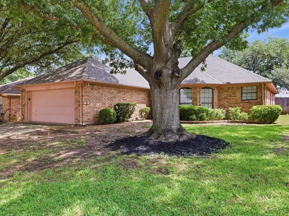 4009 Brookway Dr, Fort Worth, TX 76123
