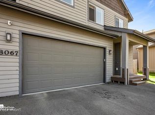 8067 Grayhawk Cir, Anchorage, AK 99507