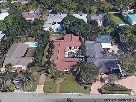 2nd image of 131 Alhambra Pl