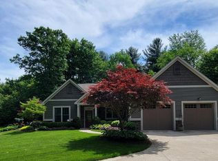6390 Spring Hill Point, Holland, MI 49423