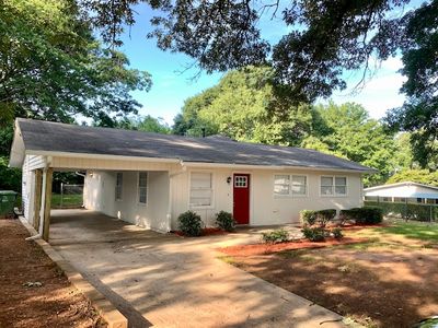 360 Taft St SW, Atlanta, GA, 30315