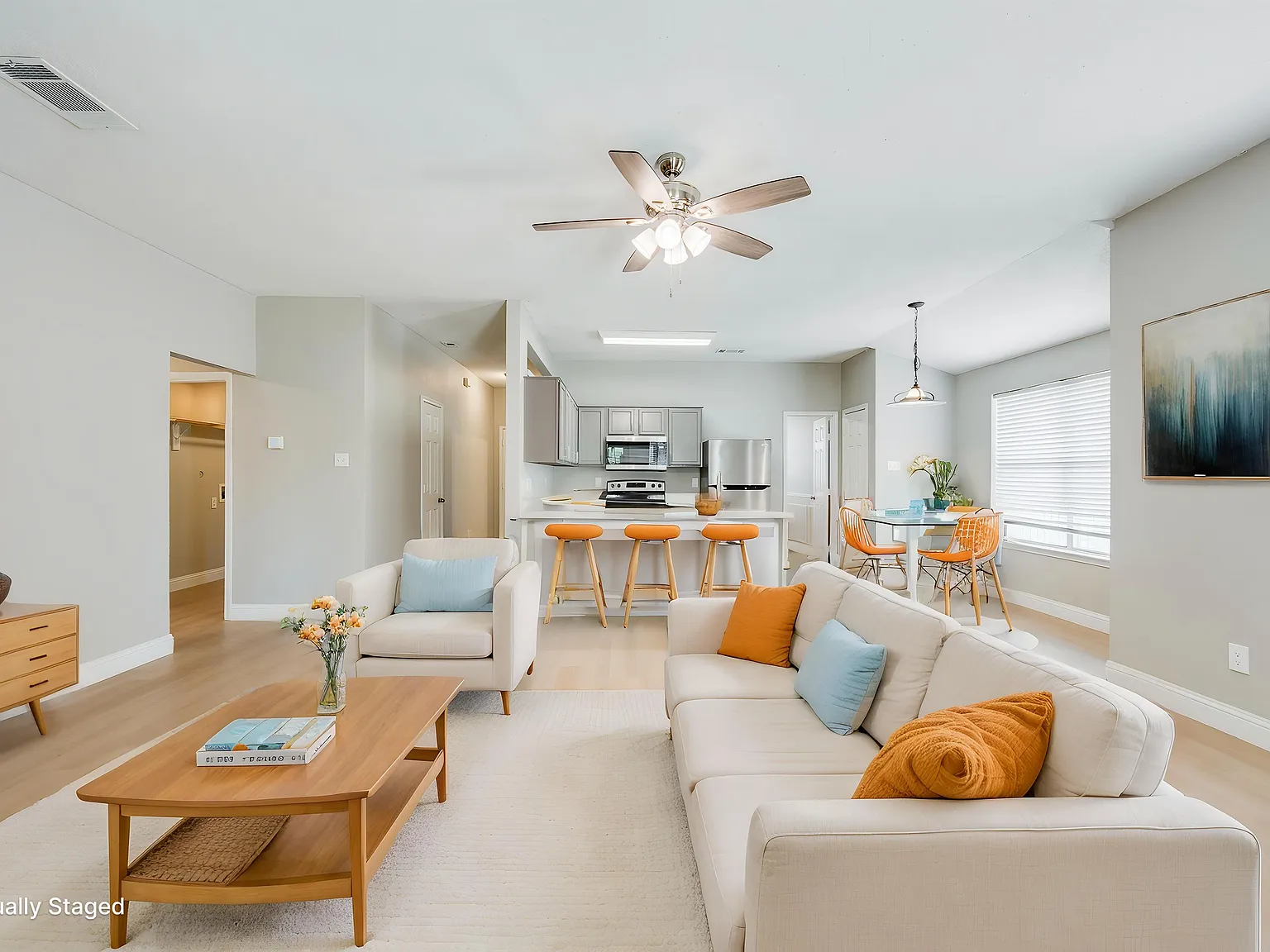 4 bed, 1573 sqft, $2,750 — Photo 4