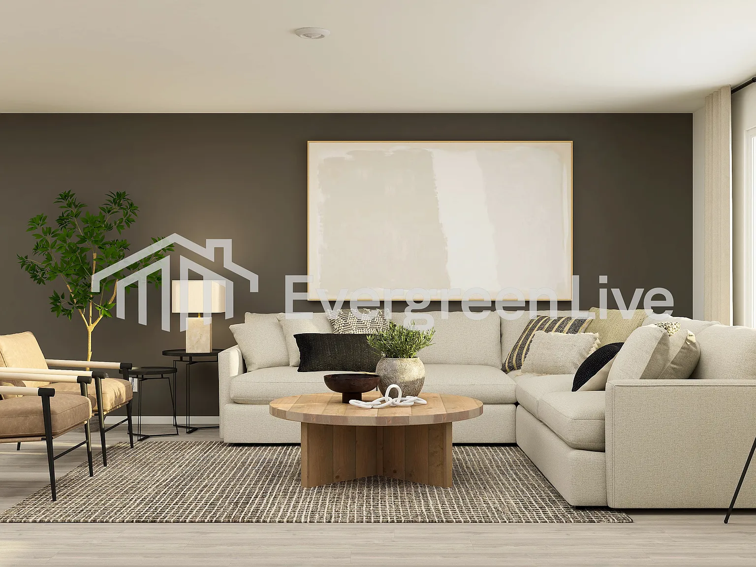 4 bed, 2.0 bath, 1924 sqft, $2,090 — Photo 3