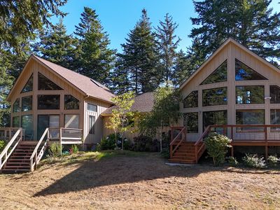 87299 Bradley Lake Ln, Bandon, OR, 97411