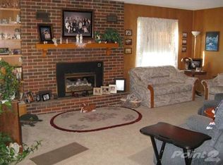 306 E Main St, Mansfield, SD 57460