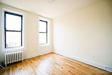 Rented by City Connections Realty