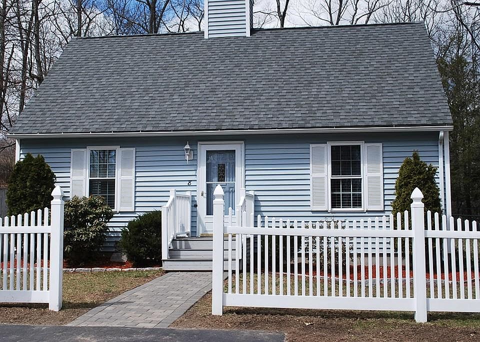 1st image of 8 Williamsburg Dr #0