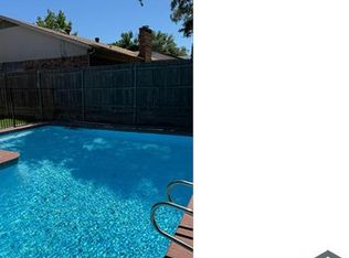3800 Sugar Ridge Rd, Fort Worth, TX 76133