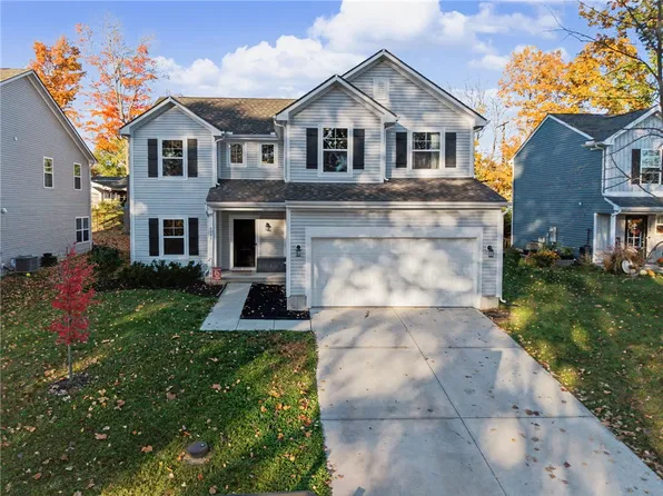 6087 Riva Ridge Dr, Dayton, OH 45414
