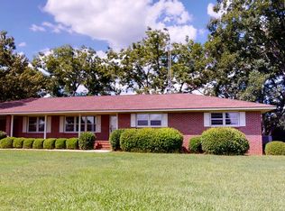 578 Borum St, Unadilla, GA 31091