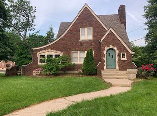 426 Breckenridge Ln, Saint Matthews, KY 40207