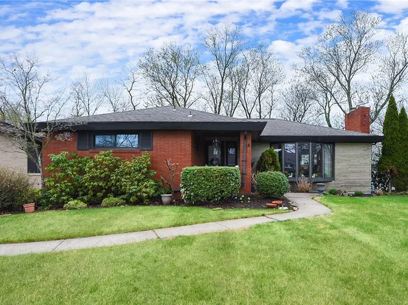 1609 Zeuger St, Glenshaw, PA 15116