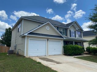 40 Dogwood Pl, Covington, GA 30016