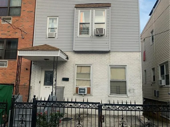 1422 Vyse Avenue, Bronx, NY 10459
