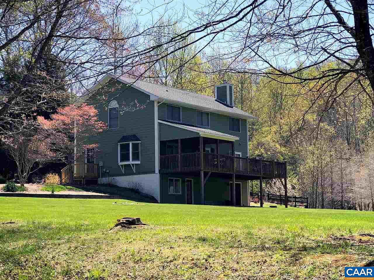 2557 Craigs Store Rd, Afton, VA 22920 Zillow