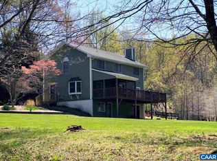 2557 Craigs Store Rd, Afton, VA 22920