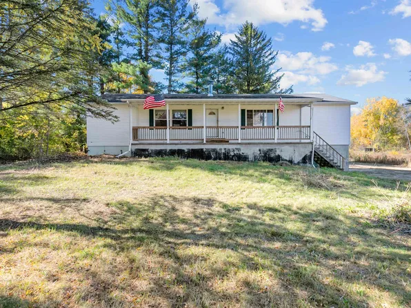 N6791 State Highway 187, Shiocton, WI 54170