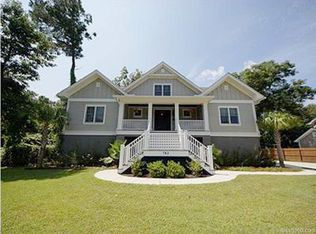 743 Kent St, Mount Pleasant, SC 29464