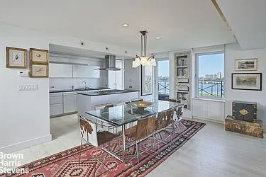 Sold by Brown Harris Stevens