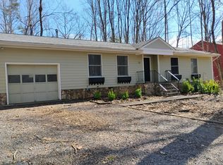 101 Mason St, Locust Grove, VA 22508