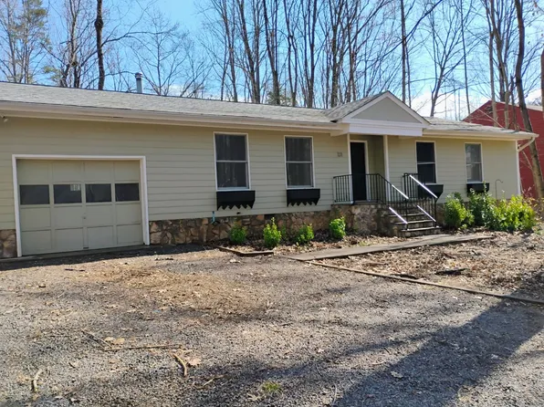 101 Mason St, Locust Grove, VA 22508