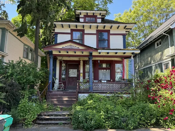 911 SE 15th Ave, Portland, OR 97214