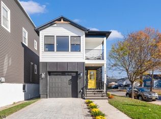1198 Lincoln St, Linden, NJ 07036