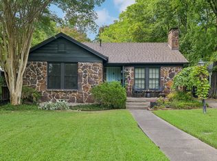 8639 Forest Hills Blvd, Dallas, TX 75218