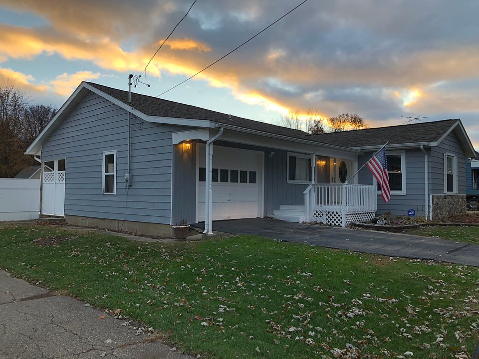 6448 E Pierson Rd, Flint, MI 48506 Zillow